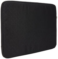 Case Logic Ibira IBRS-214 Black 35,6 cm (14") Schutzhülle Schwarz