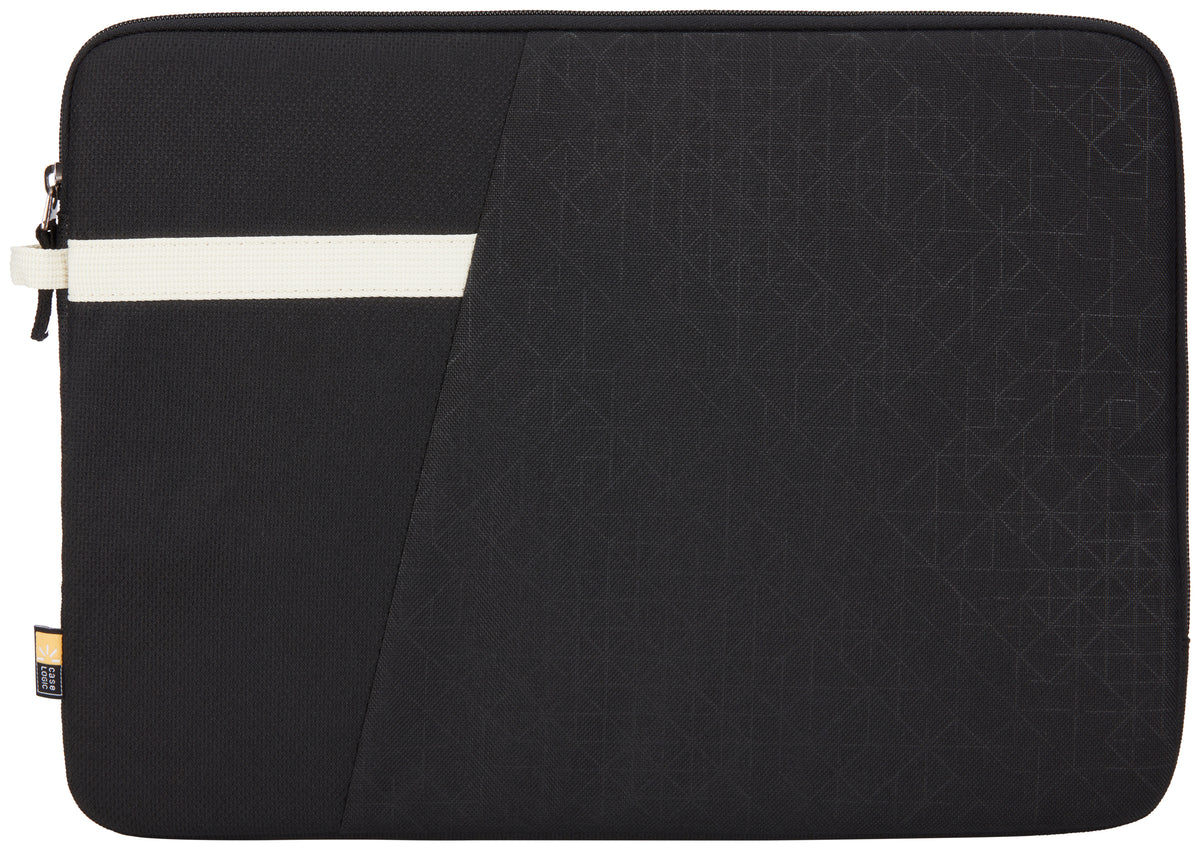 Case Logic Ibira IBRS-213 Black 33,8 cm (13.3") Schutzhülle Schwarz