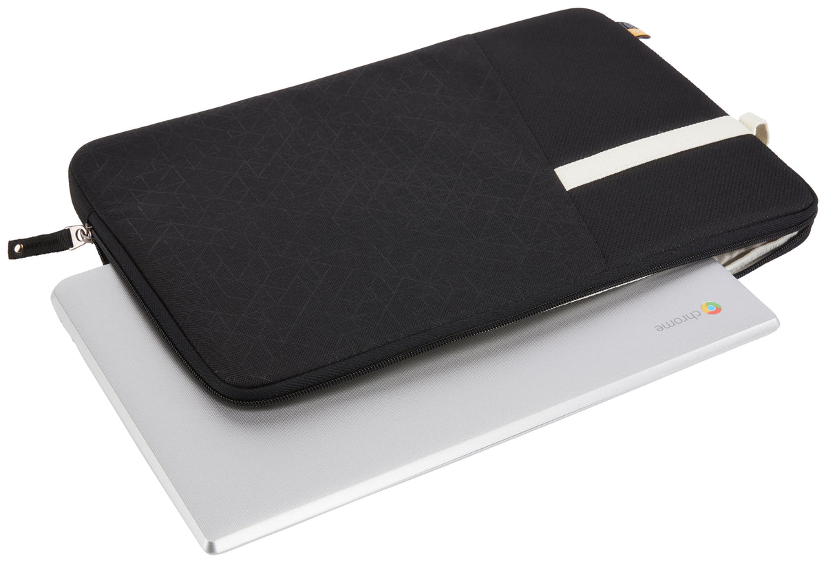 Case Logic Ibira IBRS-213 Black 33,8 cm (13.3") Schutzhülle Schwarz