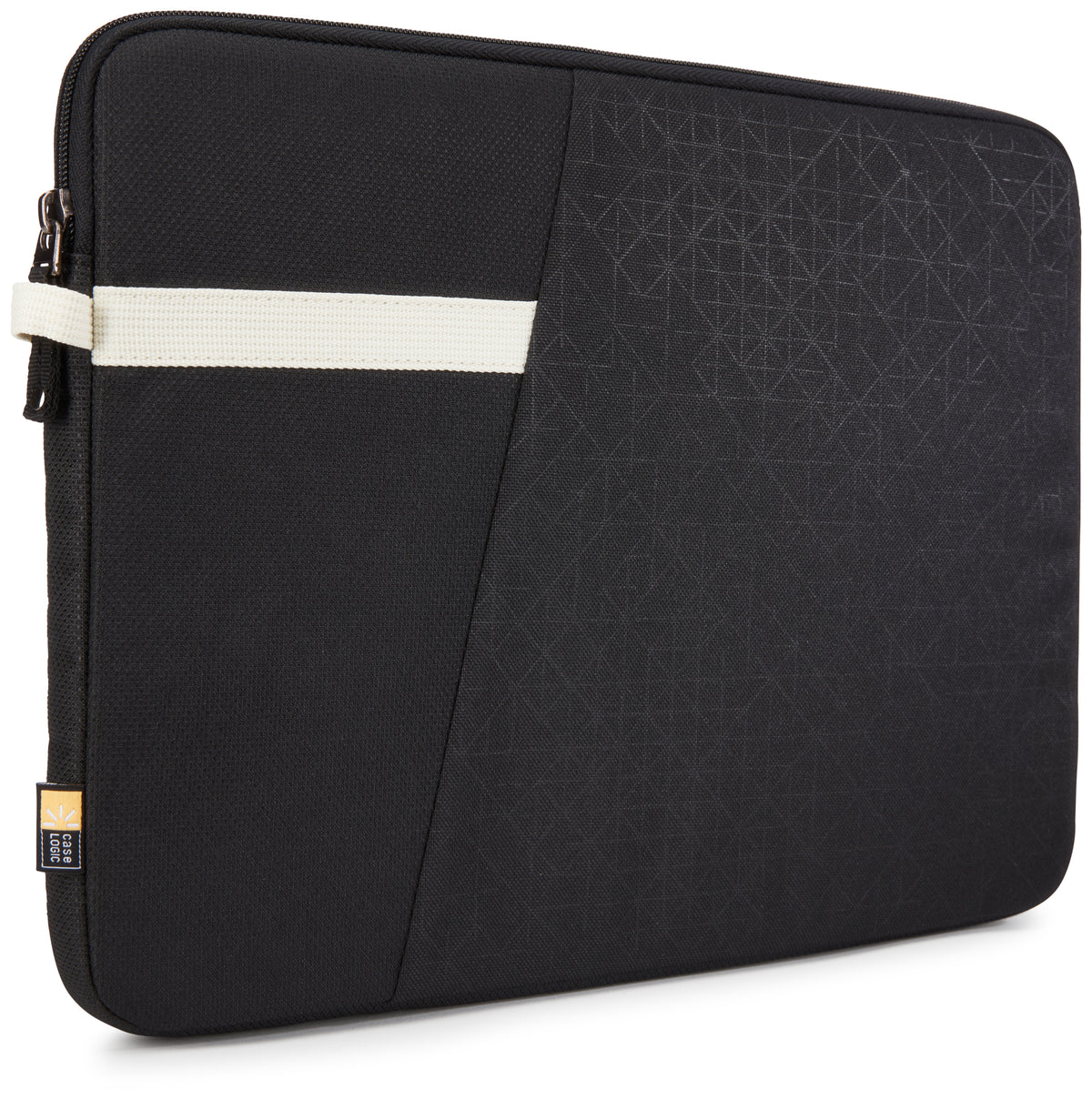 Case Logic Ibira IBRS-213 Black 33,8 cm (13.3") Schutzhülle Schwarz