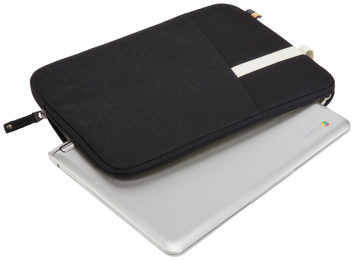 Case Logic Ibira IBRS-211 Black 27,9 cm (11") Schutzhülle Schwarz