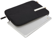 Case Logic Ibira IBRS-211 Black 27,9 cm (11") Schutzhülle Schwarz