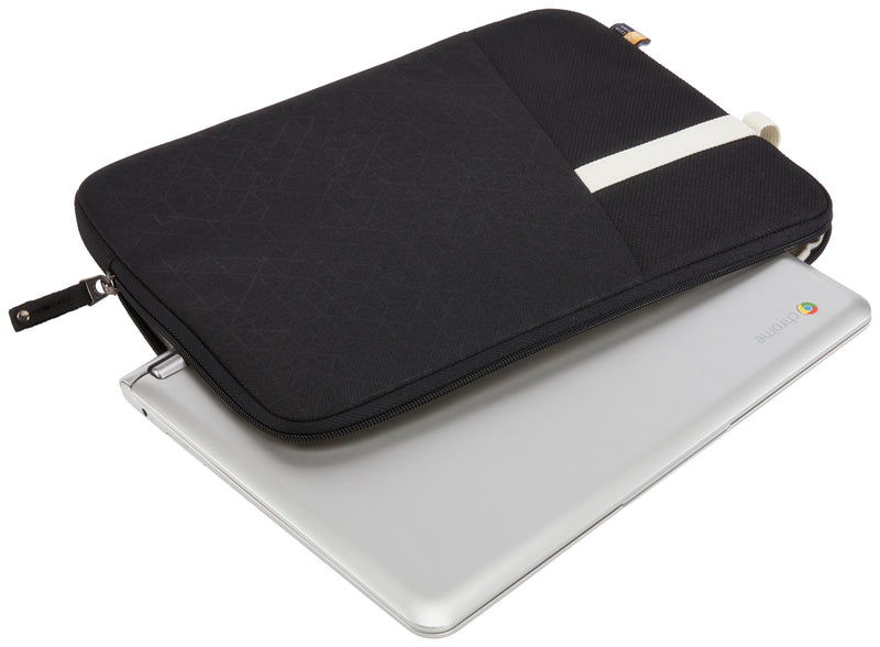 Case Logic Ibira IBRS-211 Black 27,9 cm (11") Schutzhülle Schwarz