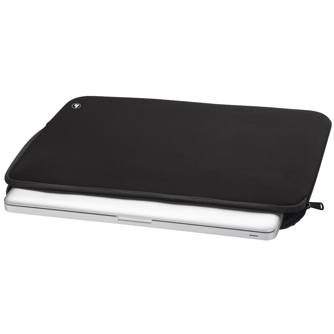 Hama Neoprene 35,8 cm (14.1") Schutzhülle Schwarz