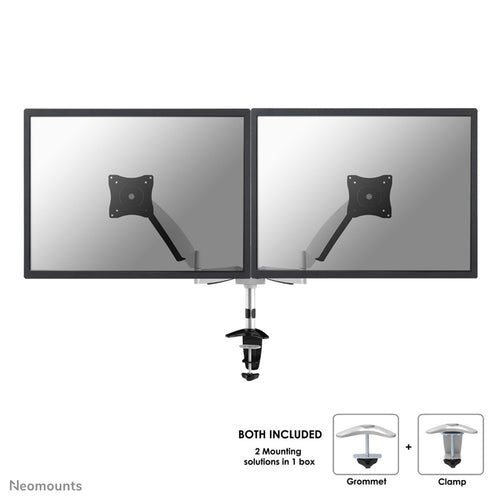 Neomounts FPMA-D950D Monitorarm 10-27" - Gasfeder
