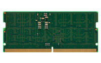 Kingston Technology KTL-TN556T-16G Speichermodul 16 GB 1 x 16 GB DDR5 5600 MT/s 262-pin SO-DIMM ECC
