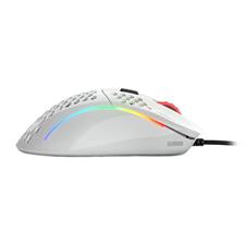 Glorious Gaming Model D Maus rechts USB Typ-A Optisch 12000 DPI