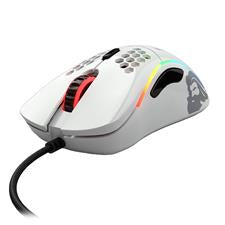 Glorious Gaming Model D Maus rechts USB Typ-A Optisch 12000 DPI