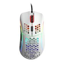 Glorious Gaming Model D Maus rechts USB Typ-A Optisch 12000 DPI