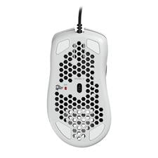 Glorious Gaming Model D Maus rechts USB Typ-A Optisch 12000 DPI