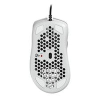 Glorious Gaming Model D Maus rechts USB Typ-A Optisch 12000 DPI