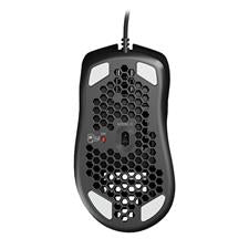 Glorious Gaming Model D Maus rechts USB Typ-A Optisch 12000 DPI