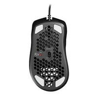 Glorious Gaming Model D Maus rechts USB Typ-A Optisch 12000 DPI
