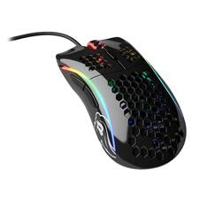 Glorious Gaming Model D Maus rechts USB Typ-A Optisch 12000 DPI