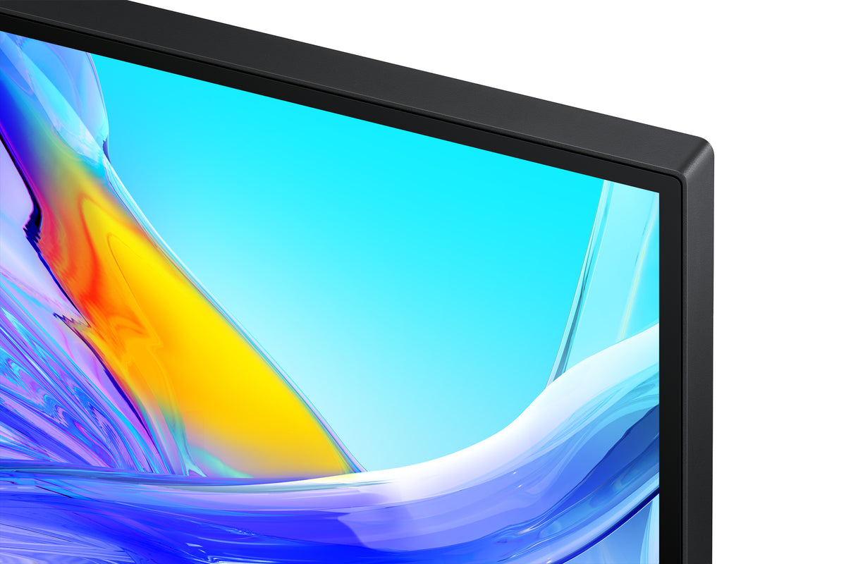 Samsung S80UD Computerbildschirm 94 cm (37") 3840 x 2160 Pixel 4K Ultra HD LCD Schwarz