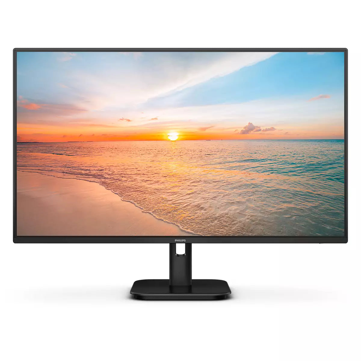 Philips 27E1N1200A/00 Computerbildschirm 68,6 cm (27") 1920 x 1080 Pixel Full HD LCD Schwarz