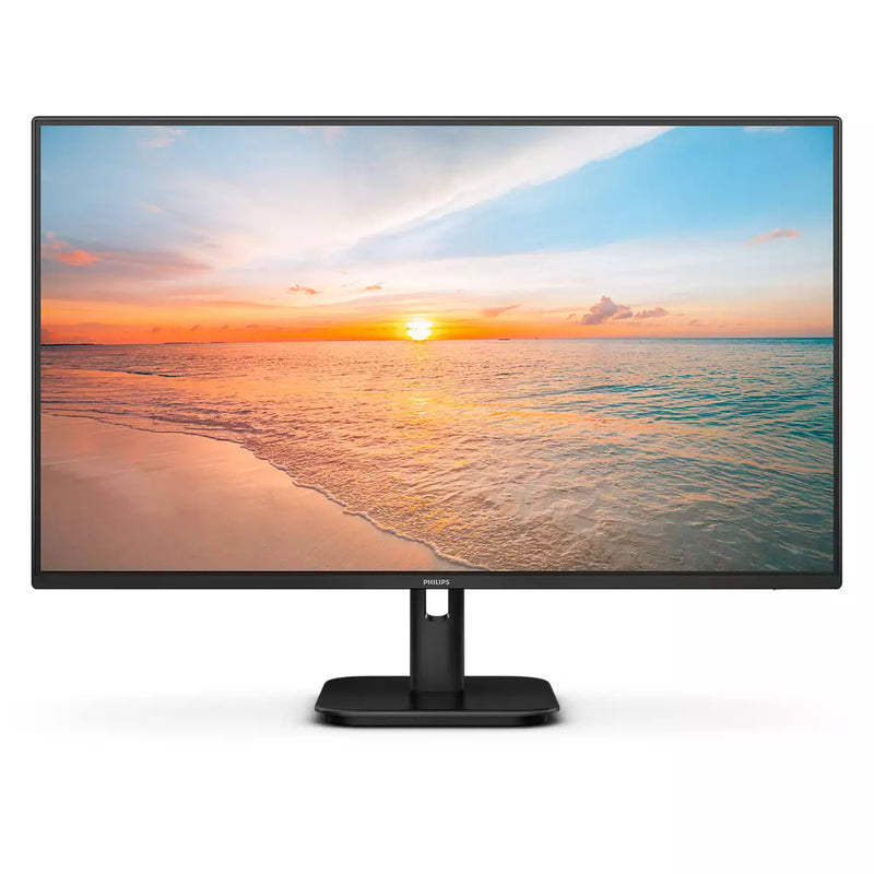 Philips 27E1N1200A/00 Computerbildschirm 68,6 cm (27") 1920 x 1080 Pixel Full HD LCD Schwarz