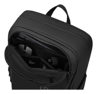 Lenovo GX41U39299 Laptoptasche 43,2 cm (17") Rucksack Schwarz