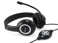 Equip Stereo-USB-Headset