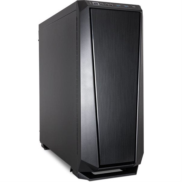TERRA 8000 CC Intel® Core™ i5 i5-12600KF 16 GB DDR5-SDRAM 500 GB SSD NVIDIA RTX A2000 Windows 11 Pro Tower Arbeitsstation Schwarz