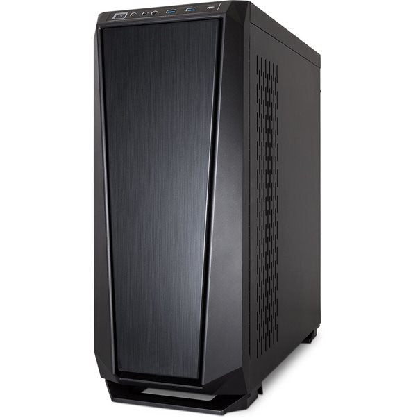 TERRA 8000 CC Intel® Core™ i5 i5-12600KF 16 GB DDR5-SDRAM 500 GB SSD NVIDIA RTX A2000 Windows 11 Pro Tower Arbeitsstation Schwarz
