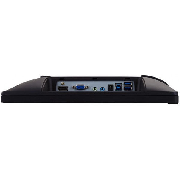 Viewsonic TD2230 Computer Monitor 54.6 cm (21.5") 1920 x 1080 pixels Full HD LCD Touchscreen Multi-user Black