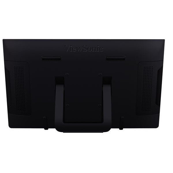 Viewsonic TD2230 Computerbildschirm 54,6 cm (21.5") 1920 x 1080 Pixel Full HD LCD Touchscreen Multi-Nutzer Schwarz