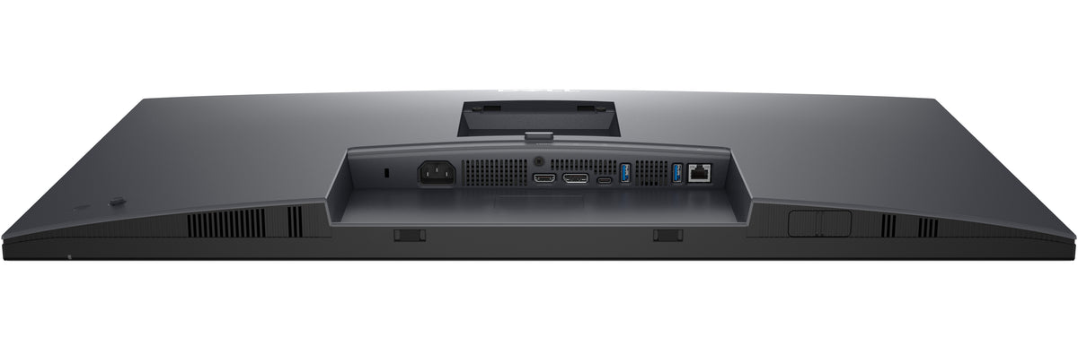 DELL Pro Plus P3225QE Computerbildschirm 80 cm (31.5") 3840 x 2160 Pixel 4K Ultra HD LCD Schwarz, Grau