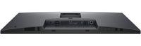 DELL Pro Plus P3225QE Computerbildschirm 80 cm (31.5") 3840 x 2160 Pixel 4K Ultra HD LCD Schwarz, Grau