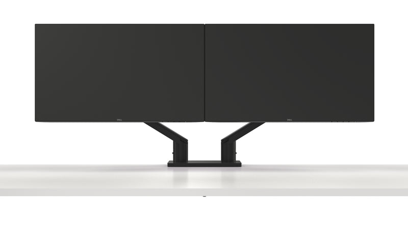 DELL Monitorarm für zwei Bildschirme – MDA20