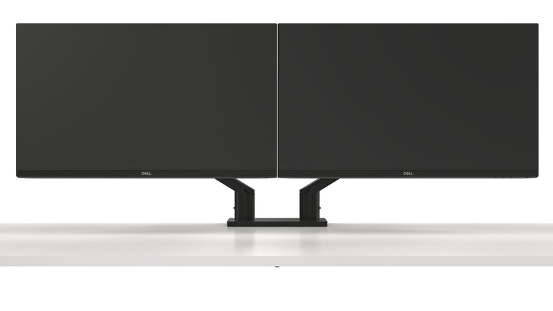 DELL Monitorarm für zwei Bildschirme – MDA20