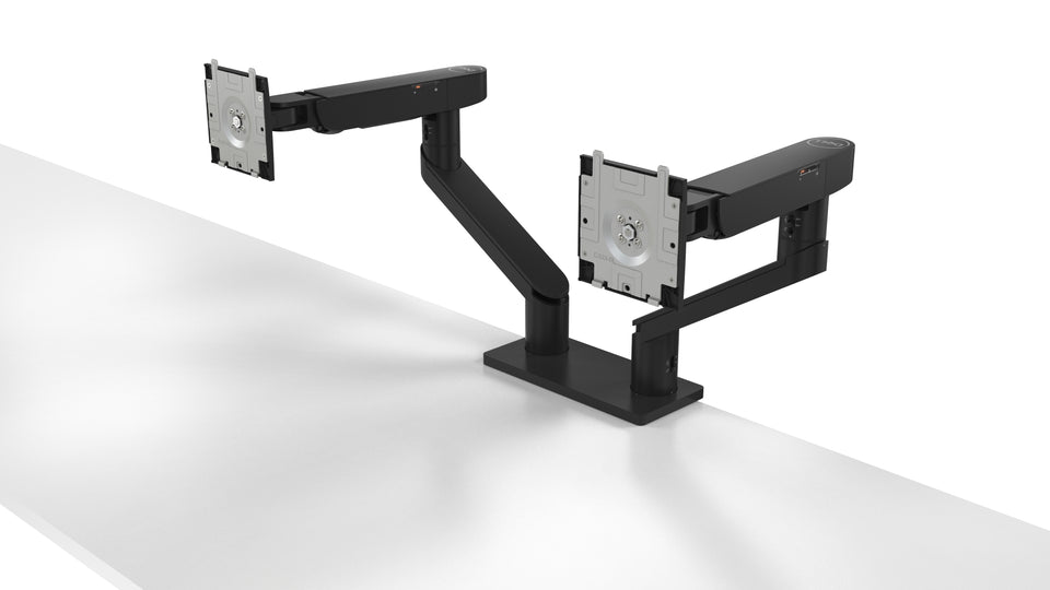 Support double écran Dell – MDA20