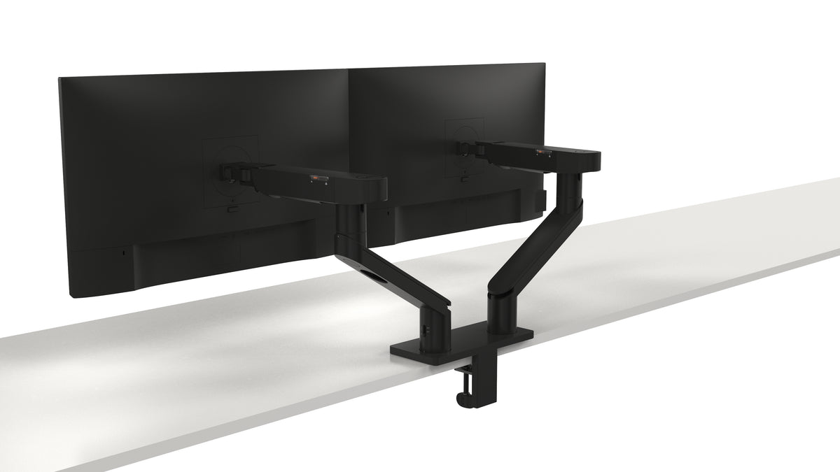 DELL Monitorarm für zwei Bildschirme – MDA20