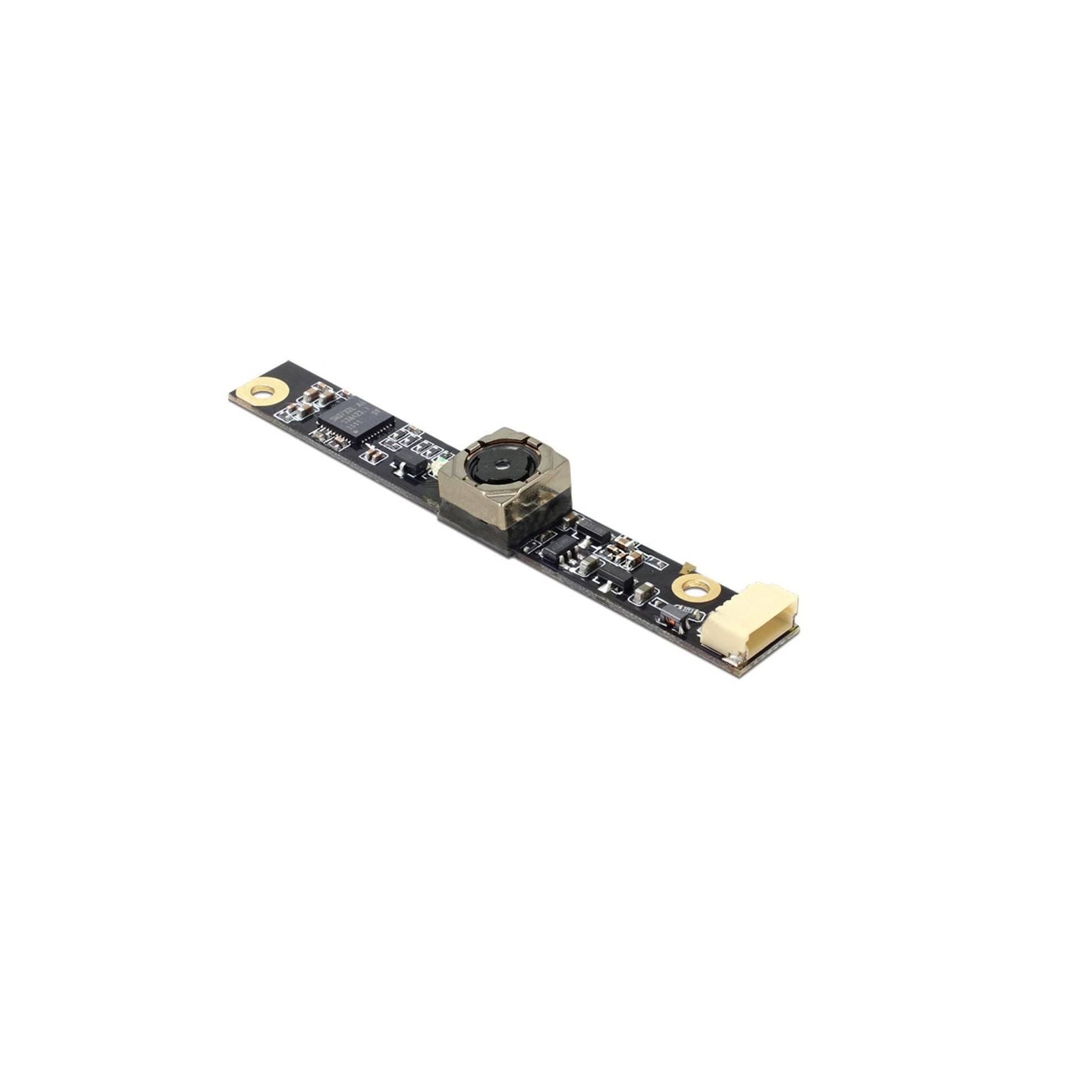 Delock USB 2.0 IR Kameramodul 5.04 Mpix