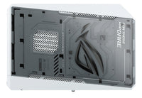 ASUS ROG RNUC16JNK9X389A2W Intel Core Ultra 9 290HX Plus 32 GB DDR5-SDRAM 1 TB SSD NVIDIA GeForce RTX 5070 Ti Windows 11 Home Mini PC Mini-PC Weiß