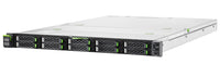 Fujitsu PRIMERGY RX2530 M5 Server 0 GB Rack (1U) Intel® Xeon® Gold 5217 3 GHz 16 GB DDR4-SDRAM 450 W