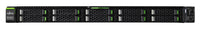 Fujitsu PRIMERGY RX2530 M5 Server 0 GB Rack (1U) Intel® Xeon® Gold 5217 3 GHz 16 GB DDR4-SDRAM 450 W