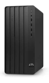 HP Pro Tower 290 G9 Intel® Core™ i5 i5-14500 16 GB DDR5-SDRAM 512 GB SSD Windows 11 Pro PC Schwarz