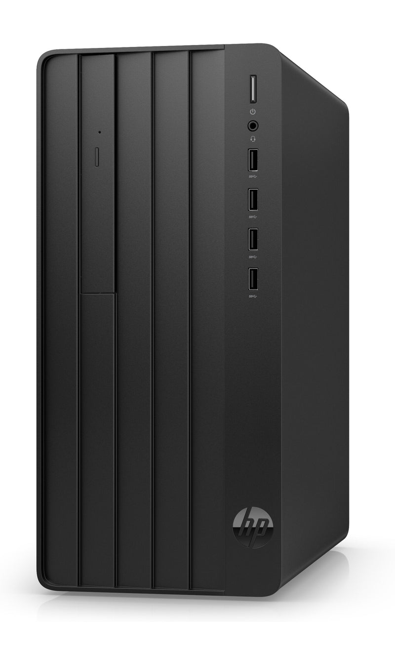 HP Pro Tower 290 G9 Intel® Core™ i5 i5-14500 16 GB DDR5-SDRAM 512 GB SSD Windows 11 Pro PC Schwarz