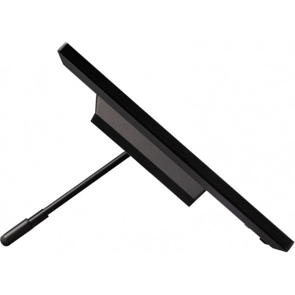 Viewsonic TD1630-3 Computerbildschirm 39,6 cm (15.6") 1366 x 768 Pixel HD LCD Touchscreen Multi-Nutzer Schwarz