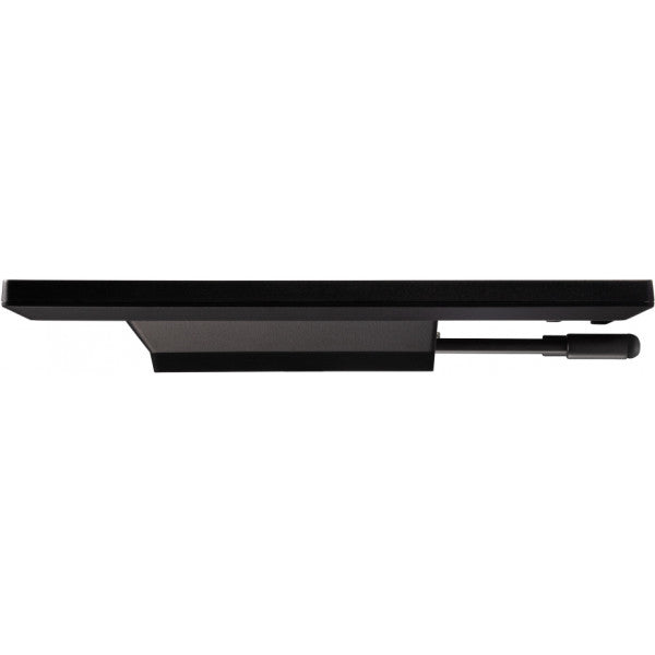 Viewsonic TD1630-3 Computerbildschirm 39,6 cm (15.6") 1366 x 768 Pixel HD LCD Touchscreen Multi-Nutzer Schwarz