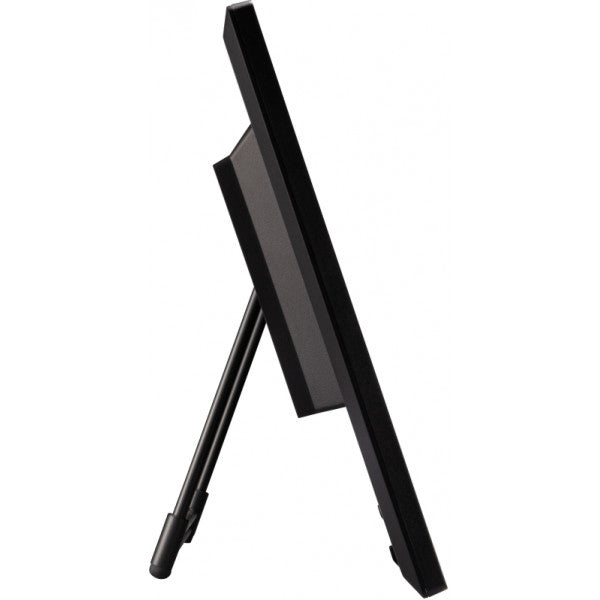 Viewsonic TD1630-3 Computerbildschirm 39,6 cm (15.6") 1366 x 768 Pixel HD LCD Touchscreen Multi-Nutzer Schwarz