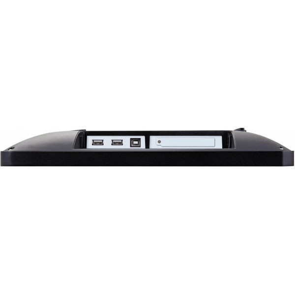 Viewsonic TD2430 Computerbildschirm 59,9 cm (23.6") 1920 x 1080 Pixel Full HD LCD Touchscreen Multi-Nutzer Schwarz