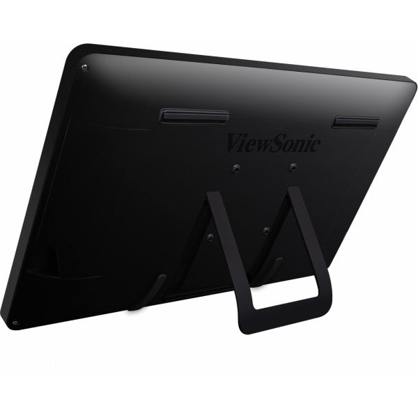 Viewsonic TD2430 Computerbildschirm 59,9 cm (23.6") 1920 x 1080 Pixel Full HD LCD Touchscreen Multi-Nutzer Schwarz