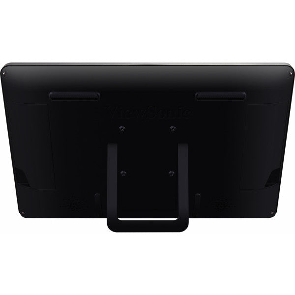 Viewsonic TD2430 Computerbildschirm 59,9 cm (23.6") 1920 x 1080 Pixel Full HD LCD Touchscreen Multi-Nutzer Schwarz
