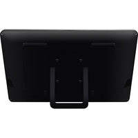 Viewsonic TD2430 Computerbildschirm 59,9 cm (23.6") 1920 x 1080 Pixel Full HD LCD Touchscreen Multi-Nutzer Schwarz