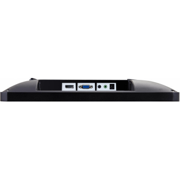 Viewsonic TD2430 Computerbildschirm 59,9 cm (23.6") 1920 x 1080 Pixel Full HD LCD Touchscreen Multi-Nutzer Schwarz