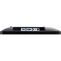 Viewsonic TD2430 Computerbildschirm 59,9 cm (23.6") 1920 x 1080 Pixel Full HD LCD Touchscreen Multi-Nutzer Schwarz