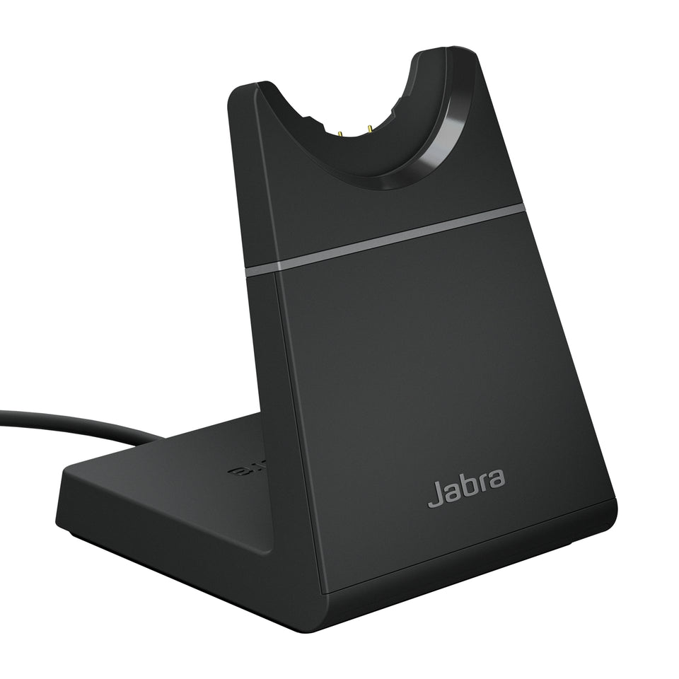 Jabra Evolve2 65 socle de charge