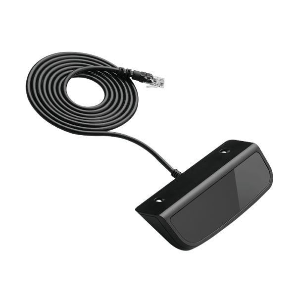 LogiLink EO0016 Stehtischgestell Elektro 3 Bein(e) Schwarz